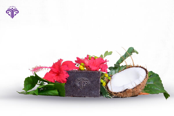 33 Herbal Soap Trio - Image 3