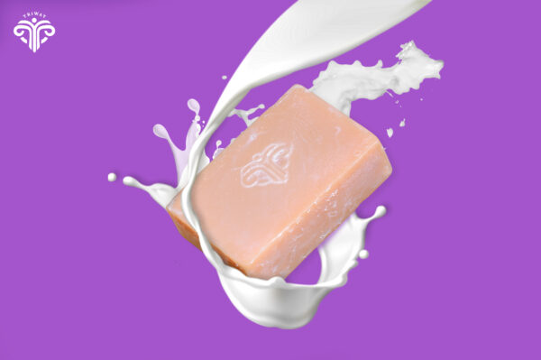 Goat milk HandMade Soap