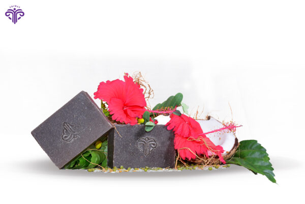 33 Herbal Soap Trio